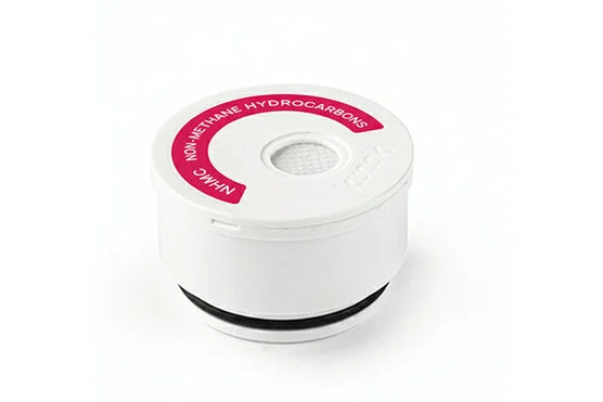 El nuevo cartucho inteligente de NMHC de Kunak está diseñado para detectar con precisión, responder con rapidez y ofrecer datos fiables incluso a bajas concentraciones